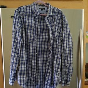 Banana Republic Shirt